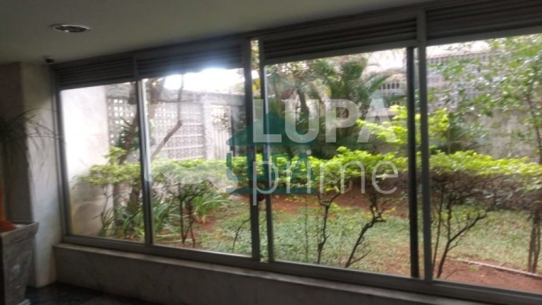 Imagem Apartamento com 3 Quartos para Alugar, 108 m² em Jardim Paulista - São Paulo