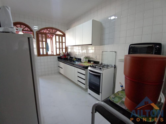 Imagem Casa com 2 Quartos à Venda, 85 m² em Itapebussu - Guarapari Imagem Casa com 2 Quartos à Venda, 85 m² em Itapebussu - Guarapari
