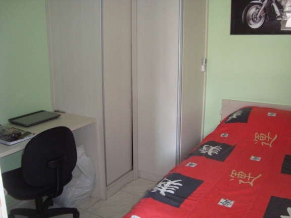 Apartamento com 2 Quartos à Venda, 112 m² em Santos