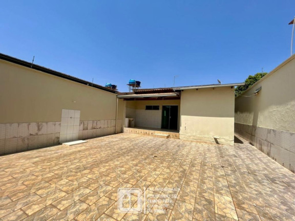 Imagem Casa com 2 Quartos para Alugar, 170 m² em Jardim Olímpico - Aparecida De Goiânia