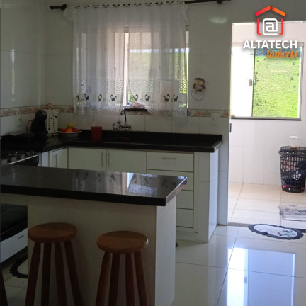 Imagem Casa com 2 Quartos à Venda, 77 m² em Centro - Bandeira Do Sul