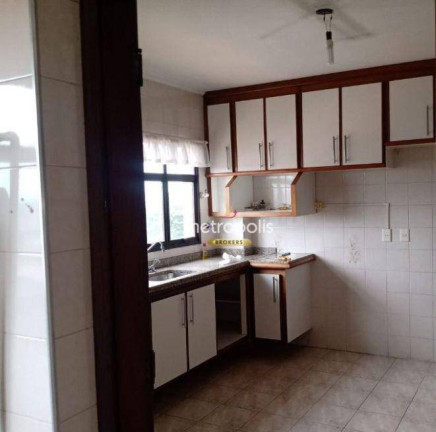 Imagem Apartamento com 3 Quartos à Venda, 135 m² em Parque Das Nações - Santo André Imagem Apartamento com 3 Quartos à Venda, 135 m² em Parque Das Nações - Santo André