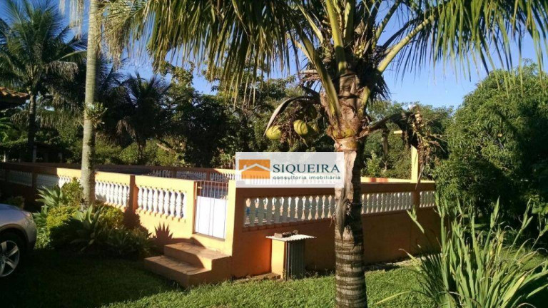 Imagem Chácara com 3 Quartos à Venda, 300 m² em Parque Monte Libano - Araçoiaba Da Serra
