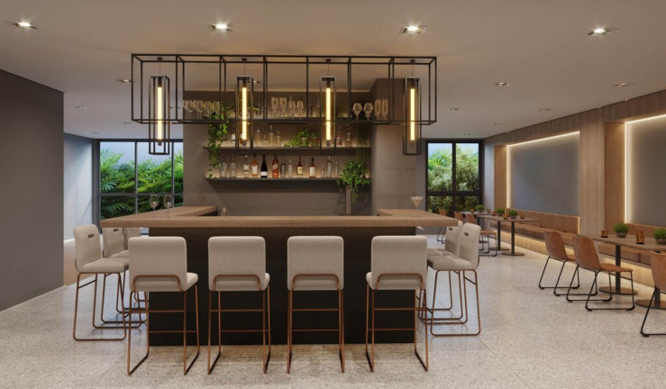 Imagem Apartamento com 3 Quartos à Venda, 67 m² em Vila Anastácio - São Paulo