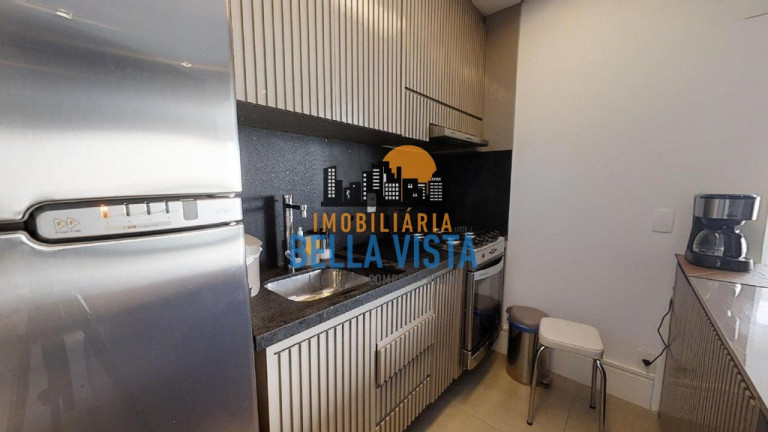 Imagem Apartamento com 1 Quarto à Venda, em Bela Vista - São Paulo Imagem Apartamento com 1 Quarto à Venda, em Bela Vista - São Paulo