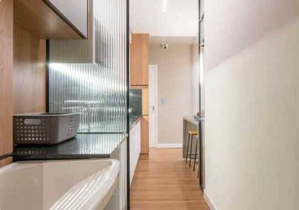 Imagem Apartamento com 1 Quarto à Venda, 49 m² em Parque Campolim - Sorocaba