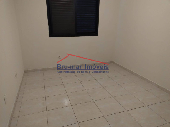 Imagem Apartamento com 2 Quartos à Venda, 78 m² em Campo Grande - Santos