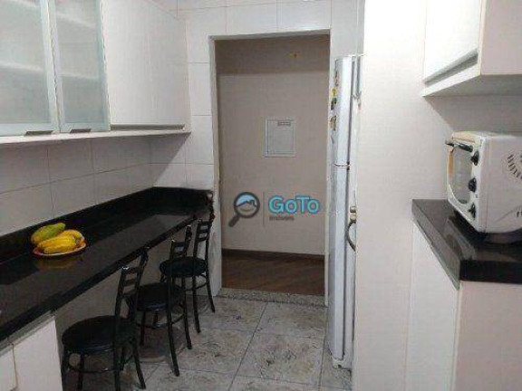 Imagem Apartamento com 3 Quartos à Venda, 83 m² em Vila Carrão - São Paulo