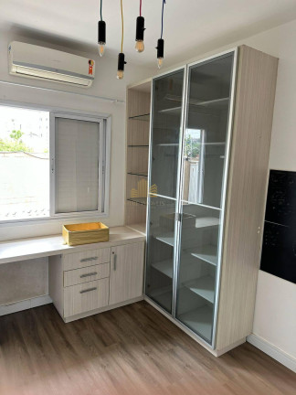 Imagem Casa com 3 Quartos à Venda, 130 m² em Parque Da Fazenda - Campinas