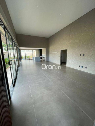 Imagem Casa com 4 Quartos à Venda, 232 m² em Portal Do Sol Garden - Goiânia Imagem Casa com 4 Quartos à Venda, 232 m² em Portal Do Sol Garden - Goiânia