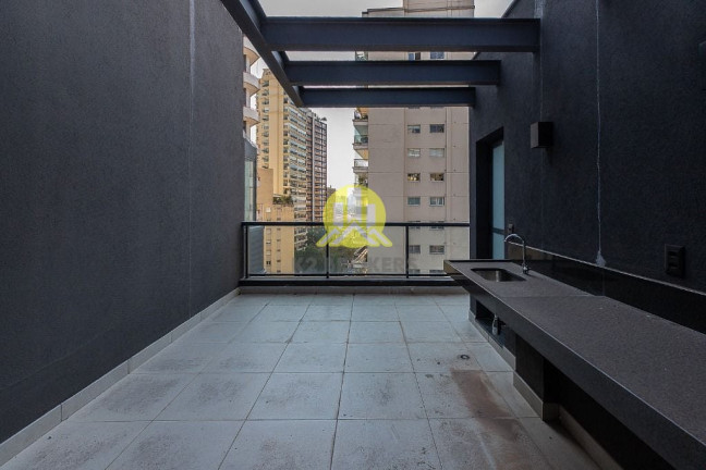 Imagem Apartamento com 2 Quartos à Venda, 153 m² em Itaim Bibi - São Paulo