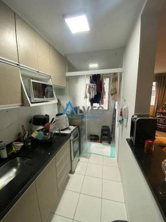 Imagem Apartamento com 2 Quartos à Venda, 52 m² em Taboão - São Bernardo Do Campo