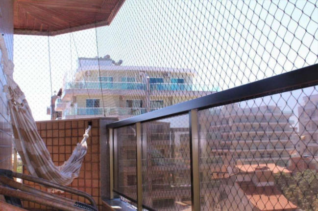 Imagem Apartamento com 3 Quartos à Venda, 153 m² em Braga - Cabo Frio Imagem Apartamento com 3 Quartos à Venda, 153 m² em Braga - Cabo Frio