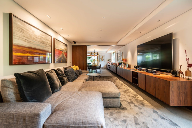 Imagem Imóvel com 4 Quartos à Venda, 925 m² em Alto De Pinheiros - São Paulo Imagem Imóvel com 4 Quartos à Venda, 925 m² em Alto De Pinheiros - São Paulo