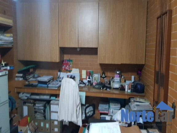 Imagem Sobrado com 2 Quartos à Venda, 132 m² em Vila Isolina Mazzei - São Paulo
