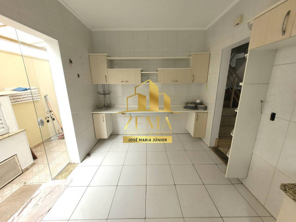 Imagem Casa com 3 Quartos à Venda, 150 m² em Vila Oliveira - Mogi Das Cruzes