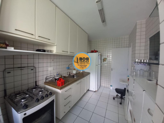 Imagem Apartamento com 3 Quartos à Venda, 112 m² em Boa Viagem - Recife