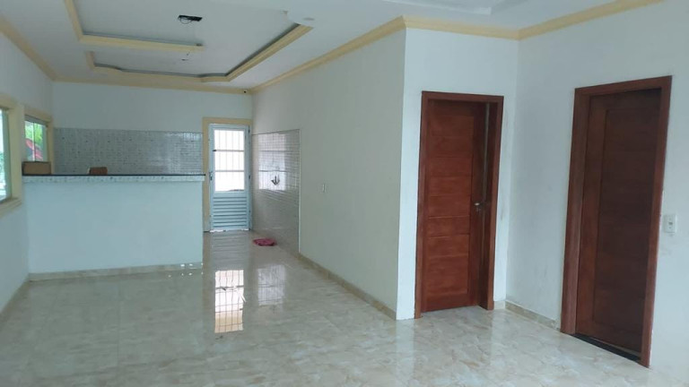 Imagem Casa com 5 Quartos à Venda, 200 m² em Colônia Terra Nova - Manaus