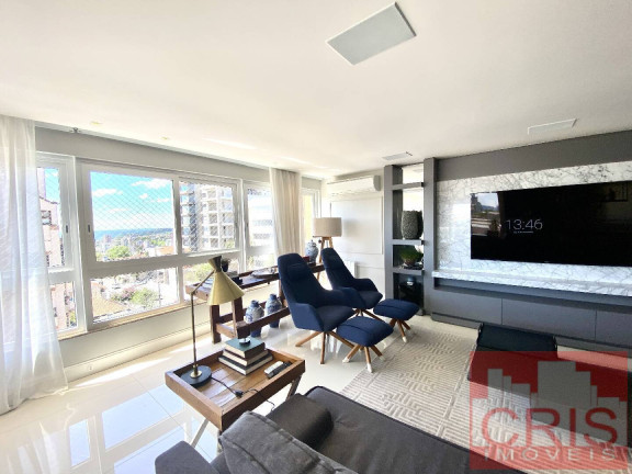 Imagem Apartamento com 3 Quartos à Venda, 229 m² em São Bento - Bento Gonçalves Imagem Apartamento com 3 Quartos à Venda, 229 m² em São Bento - Bento Gonçalves