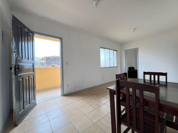 Imagem Apartamento com 1 Quarto à Venda, 54 m² em Vila Atlantica - Mongaguá