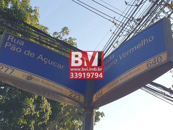 Apartamento com 2 Quartos à Venda, 48 m² em Rocha Miranda - Rio De Janeiro