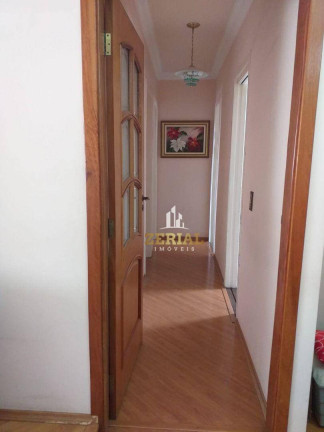 Imagem Apartamento com 2 Quartos à Venda, 102 m² em Cerâmica - São Caetano Do Sul