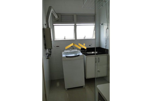 Imagem Apartamento com 2 Quartos à Venda, 78 m² em Vila Guarani (z Sul) - São Paulo