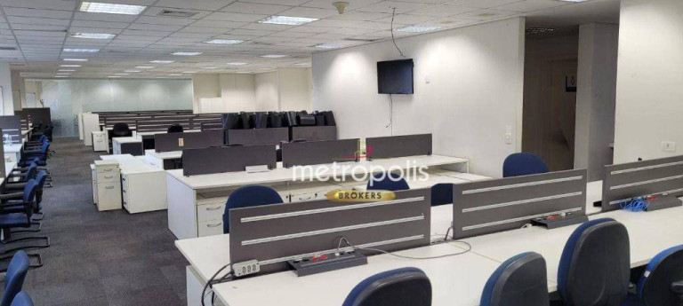 Imóvel à Venda ou Locação, 150 m² em Jardim - Santo André