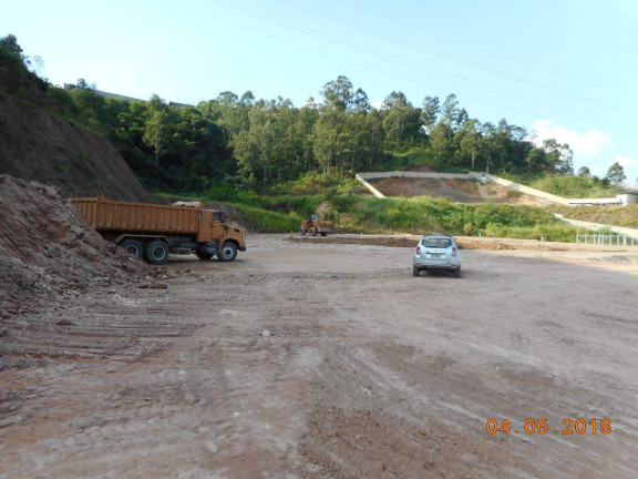 Imagem Terreno à Venda, 14.800 m² em Chácaras Santa Martha - Várzea Paulista