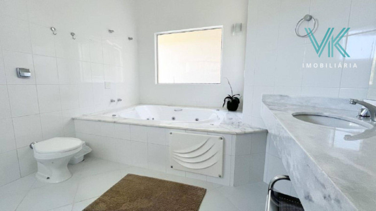Imagem Casa com 4 Quartos à Venda, 300 m² em Condomínio Jardim Das Palmeiras - Bragança Paulista