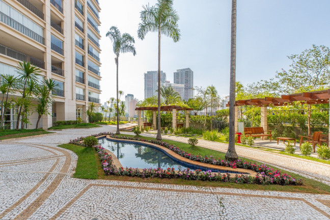 Imagem Apartamento com 3 Quartos à Venda, em Chacara Klabin - São Paulo Imagem Apartamento com 3 Quartos à Venda, em Chacara Klabin - São Paulo