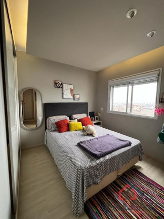 Imagem Apartamento com 3 Quartos à Venda, 210 m² em Ponta Da Praia - Santos