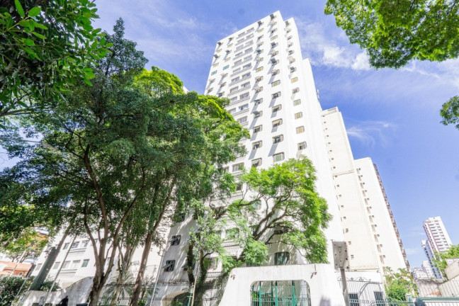 Imagem Imóvel com 2 Quartos à Venda, 73 m² em Indianópolis - São Paulo Imagem Imóvel com 2 Quartos à Venda, 73 m² em Indianópolis - São Paulo