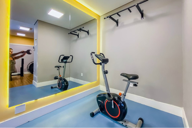 Imagem Apartamento com 2 Quartos à Venda, 46 m² em Vila Gustavo - São Paulo Imagem Apartamento com 2 Quartos à Venda, 46 m² em Vila Gustavo - São Paulo