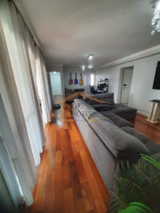 Imagem Apartamento com 3 Quartos à Venda, 135 m² em Vila Maria Alta - São Paulo Imagem Apartamento com 3 Quartos à Venda, 135 m² em Vila Maria Alta - São Paulo