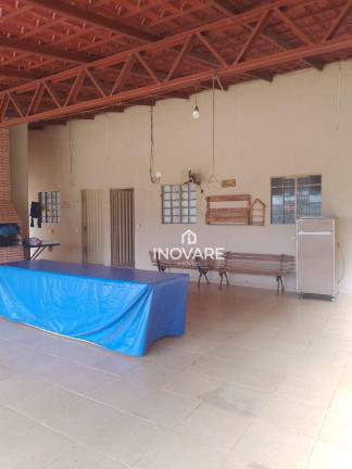 Imagem Fazenda à Venda, 276 m² em Centro - Buriti Alegre Imagem Fazenda à Venda, 276 m² em Centro - Buriti Alegre