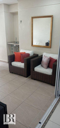Imagem Apartamento com 2 Quartos para Alugar, 98 m² em Brooklin Paulista - São Paulo Imagem Apartamento com 2 Quartos para Alugar, 98 m² em Brooklin Paulista - São Paulo