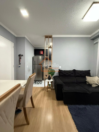 Imagem Imóvel com 2 Quartos à Venda, 52 m² em Condomínio Residencial Dos Manacás - Mogi Mirim Imagem Imóvel com 2 Quartos à Venda, 52 m² em Condomínio Residencial Dos Manacás - Mogi Mirim