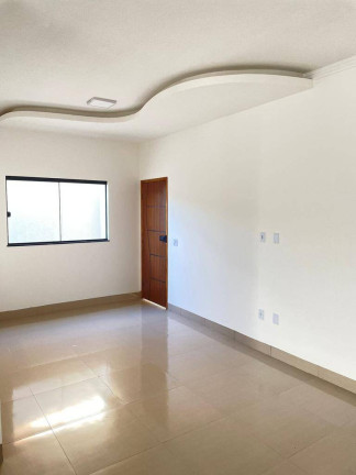 Imagem Casa com 3 Quartos à Venda, 192 m² em Industrial Santo Antônio - Aparecida De Goiânia