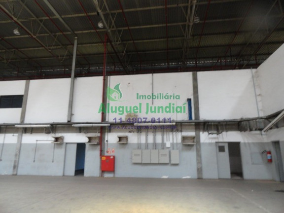Imagem Galpão para Temporada, 12.285 m² em São Roque Da Chave - Itupeva