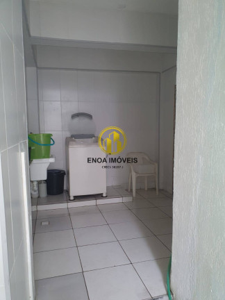 Imagem Casa com 3 Quartos à Venda, 170 m² em Guilhermina - Praia Grande