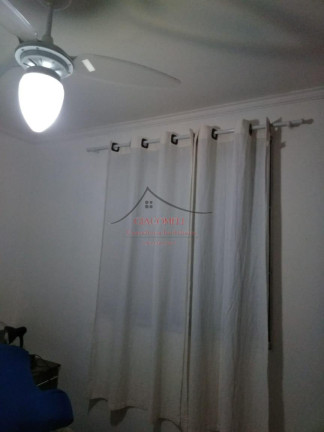 Imagem Apartamento com 2 Quartos à Venda, 44 m² em Jardim Santa Terezinha (zona Leste) - São Paulo