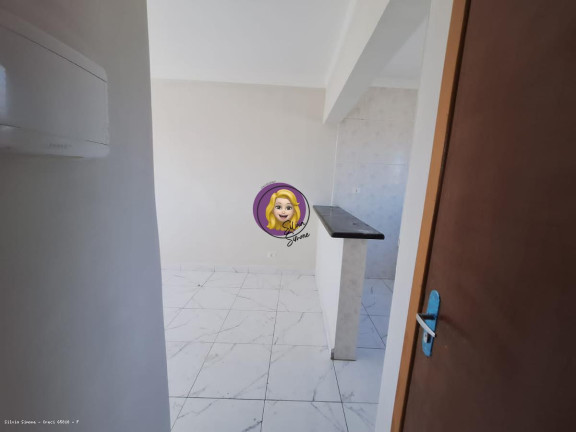 Casa com 1 Quarto à Venda, 45 m² em Parque São Vicente - São Vicente
