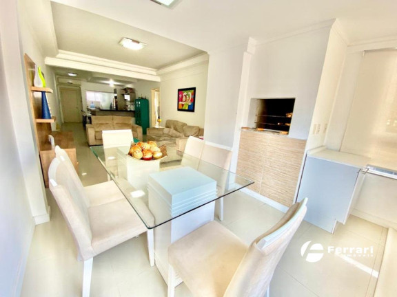 Imagem Apartamento com 3 Quartos à Venda, 179 m² em Zona Nova - Capao Da Canoa