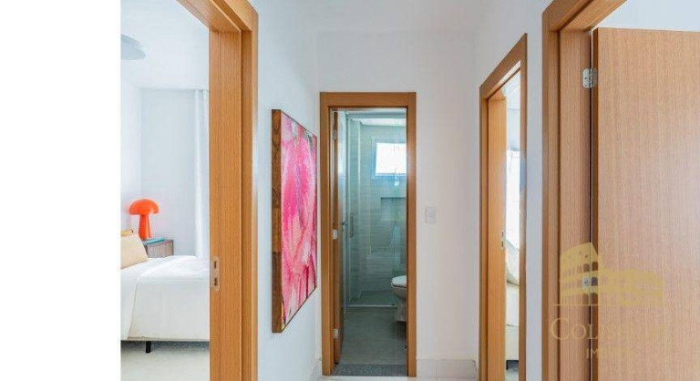 Imagem Apartamento com 2 Quartos à Venda, 81 m² em Aviação - Praia Grande