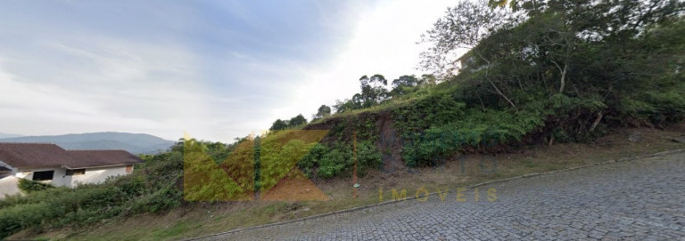 Imagem Imóvel à Venda, 1.200 m² em Ponta Aguda - Blumenau