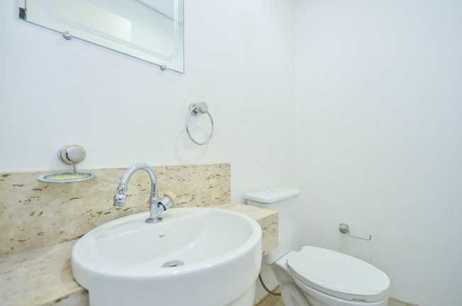 Imagem Casa com 2 Quartos à Venda,  em Perdizes - São Paulo