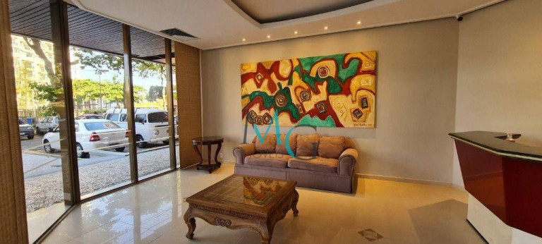 Imagem Apartamento com 2 Quartos à Venda, 74 m² em Barra Da Tijuca - Rio De Janeiro Imagem Apartamento com 2 Quartos à Venda, 74 m² em Barra Da Tijuca - Rio De Janeiro