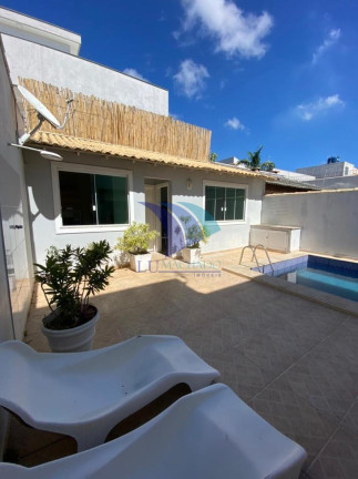 Imagem Casa com 4 Quartos à Venda, 165 m² em Novo Portinho - Cabo Frio