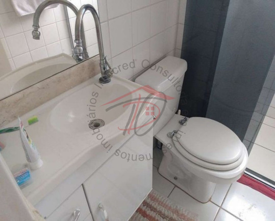 Imagem Imóvel com 2 Quartos à Venda, 48 m² em Jardim Volobueff (nova Veneza) - Sumaré